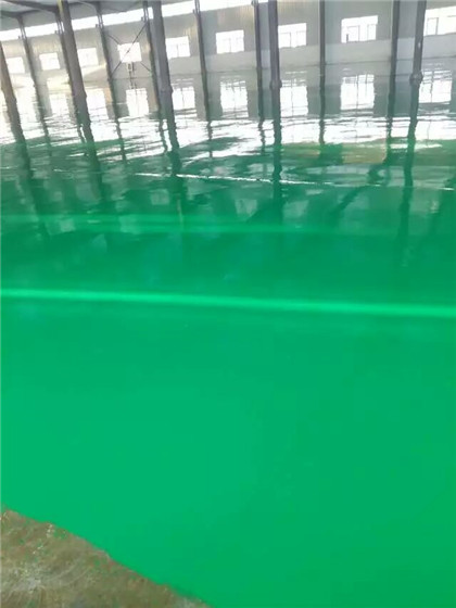 安达，我直接给你一份室外地坪漆翻新维修