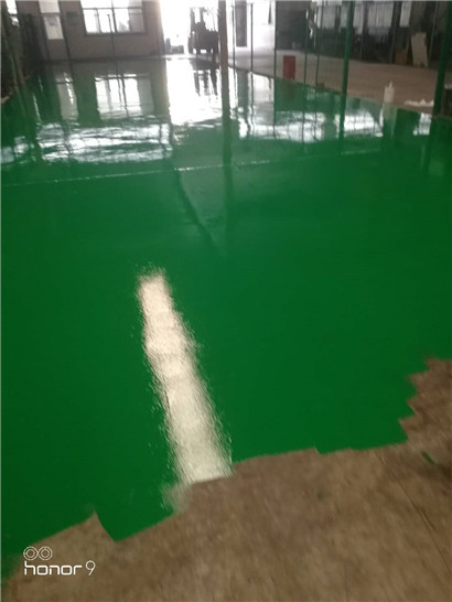 安达下面我给你一份非常实用、地坪漆施工翻新