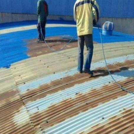 安达地面翻新与地坪漆施工流程